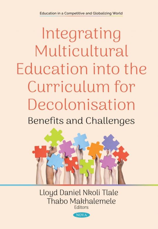 Boosting Multicultural Education in the Classroom