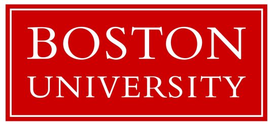 The University of Massachusetts Boston