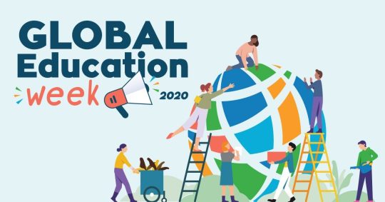 What Is Global Education?