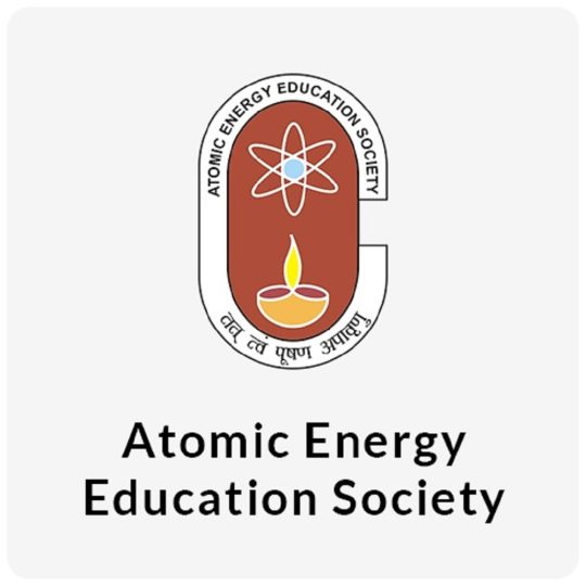 The Atomic Energy Education Society
